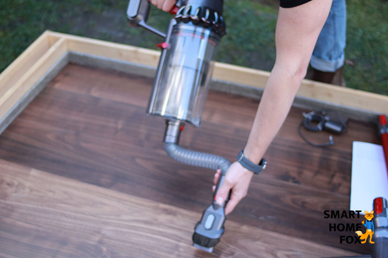 Dyson V11 Outsize tuyau flexible